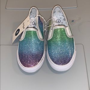 Brand new kids sneakers